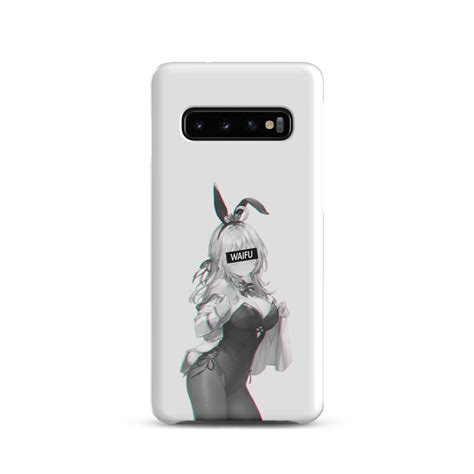 Alisa Waifu Material #003 Samsung Premium Case