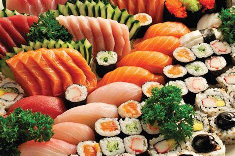 Sushi batte la cucina tradizionale Milanese - MILANOEVENTS.IT | News 2. ...