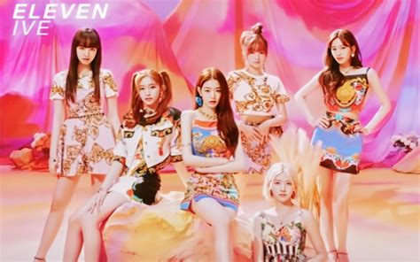 iveelevenbilibili