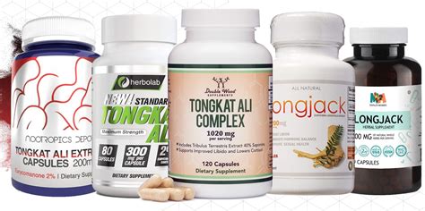tongkat ali products reviewed   fitness volt
