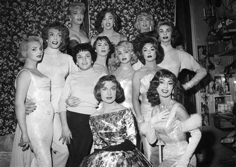 Under Cover: A Secret History of Cross-Dressers — Bird In Flight