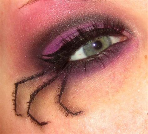 bug eyes nikki ks makeupfrenzy photo beautylish