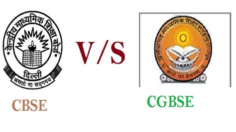 DIFFERENCE BETWEEN C B S E AND STATE BOARD - YouTube