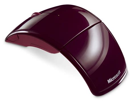 Hands on: Microsoft Arc mouse review | TechRadar