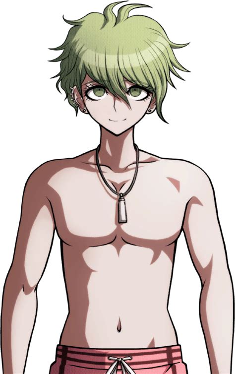 Danganronpa Funny, Danganronpa Characters, Rantaro Amami, Just Dance ...