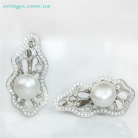 Память жемчуга. | oringo.com.ua