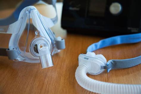 jenis masker cpap  tepat  mendukung keberhasilan terapi