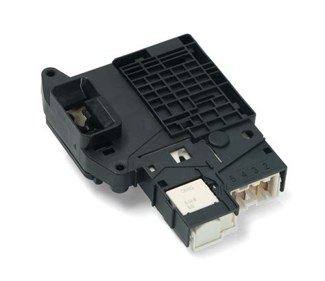 Купить дверной замок BITRON LG EBF61315801 с доставкой по Молдове ...