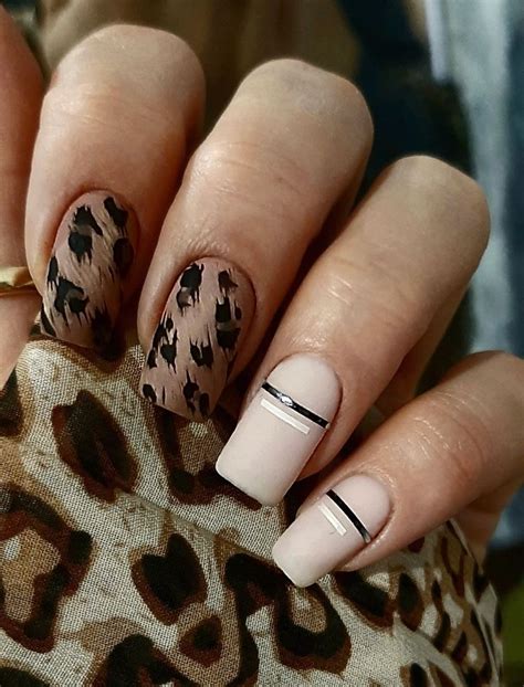 Ногти тигровые | Nails, Beauty