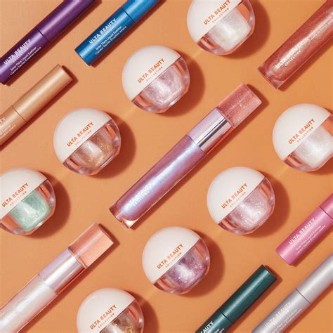 ULTA Beauty Collection Solar Flare Lip Topper - Lyra (0.19 fl oz