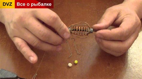 Снасть убийца карася [ 2015 @ ] - YouTube