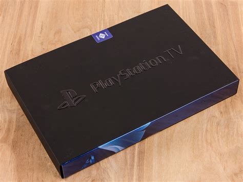 Sony Playstation TV: Smart TV для геймеров