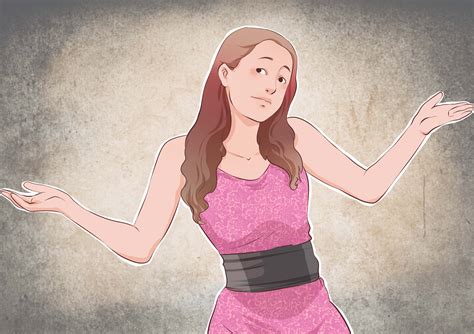 How to Deal With an Embarrassing Moment: 15 Steps (with Pictures)