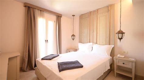 Elista Hotel & Spa, Golturkbuku, Turkey - YouTube