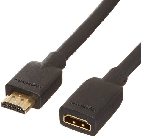 Do HDMI Cables Have Different Ends? - PC Guide 101