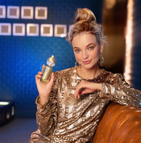 Benetton Sisterland Golden Vanilla ~ Nuevas Fragancias