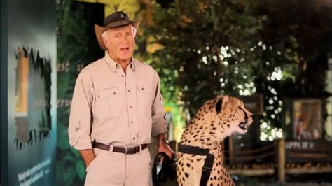 Jack Hanna's Into The Wild - Episode 712 Conservation Segment on Vimeo