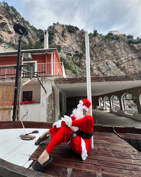 Casa Joelle at Marina di Praia Beach | Furore