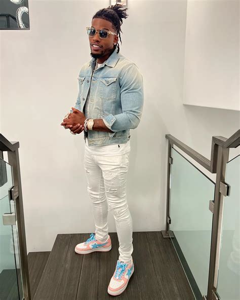 Who is CJ So Cool's girlfriend Alexis Lohmier? | The US Sun