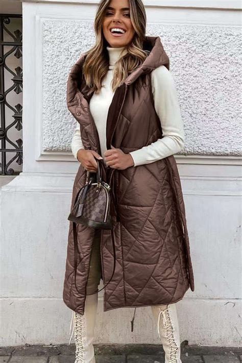 Дамски елек | VMzona.com
