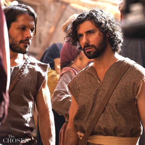 the chosen movies 10