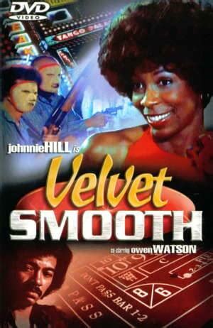 Review: Velvet Smooth - Girls With Guns