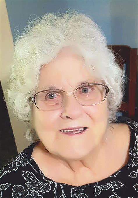 Ruth Biberstine Obituary - Terre Haute, IN