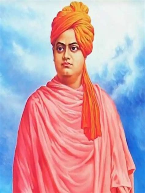 Swami Vivekananda: 10 Things You Need To Know | Times of India