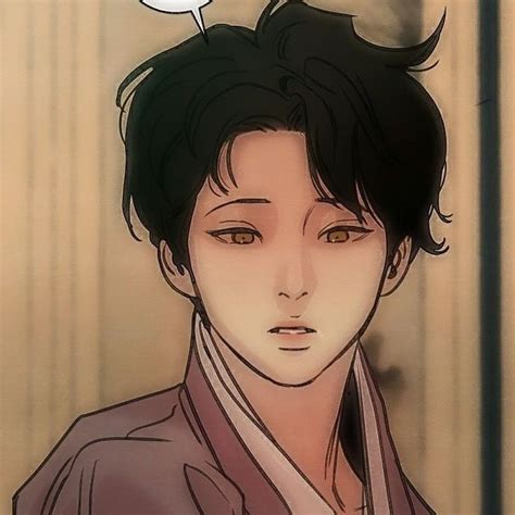 Nakyum icons in 2024 | Night portrait, Anime drawings boy, Painter