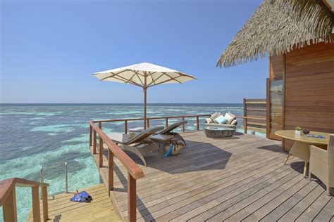 Kandolhu Island A stunning island resort in the...