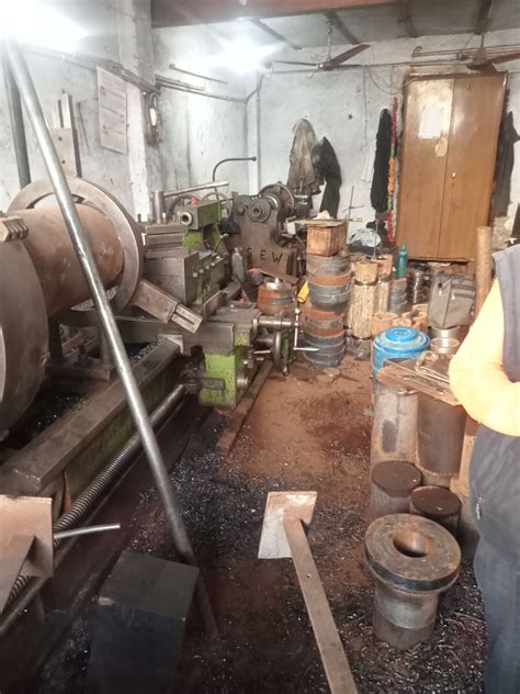 machinery-scrapall product