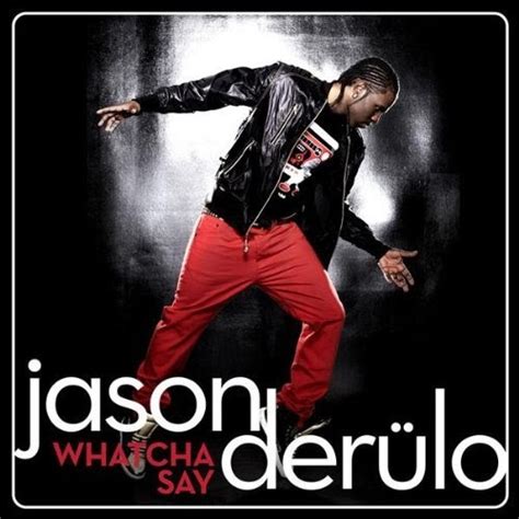 Great White DJ: Jason Derulo - Whatcha Say (Acoustic Version)