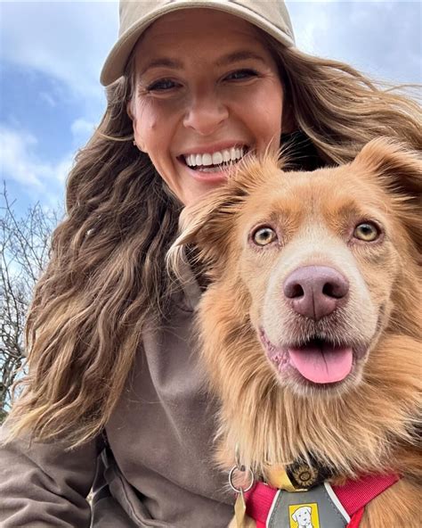 Rebecca Kennedy Age, Bio, Birth Date, Peloton and more - Starceleage