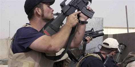 Most Powerful Mercenary Armies - Business Insider