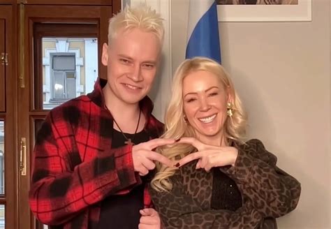 Шаман и Екатерина Мизулина снялись в совместной фотосессии » Dosuga.net ...