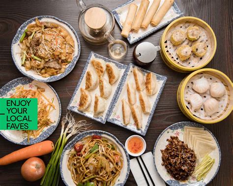 Ms dumpling (Cronulla) Menu Takeaway in Sydney | Delivery Menu & Prices