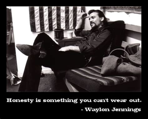 Waylon Jennings Quotes. QuotesGram