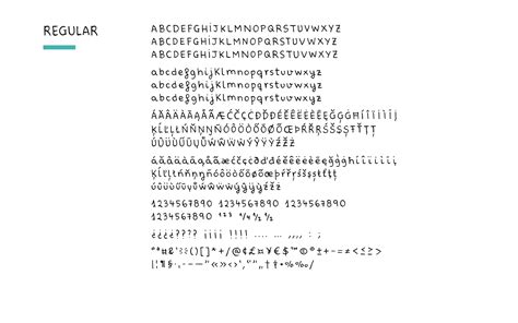 Roberta Vázquez – fandofonts.com