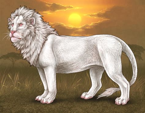 Achromia Auction :|: Lioden