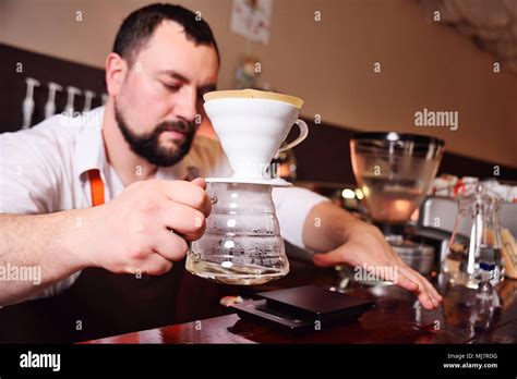 Expertly Craft Coffee with Top-Of-The-Line Commercial Pour Over Machines