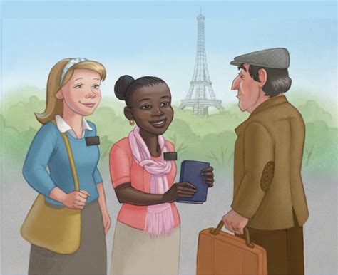 Sister Missionaries