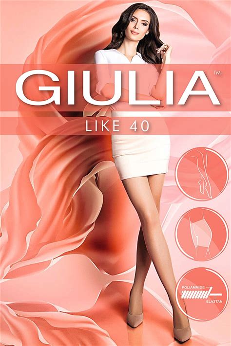Колготки GIULIA #779157 купить, отзывы, фото, доставка - СПКубани ...