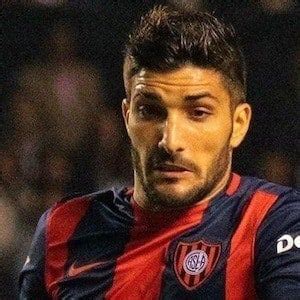 Nicolás Blandi - Age, Family, Bio | Famous Birthdays