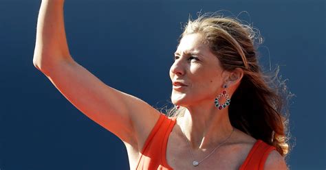 Tom Golisano announces engagement to Monica Seles