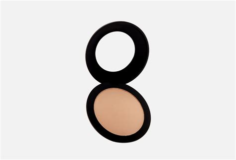 Make Up Factory Минеральная компактная пудра Mineral Compact Powder 7 ...