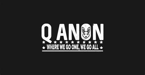 How the Conspiracy Theories of QAnon are Shaping Mainstream Thought ...