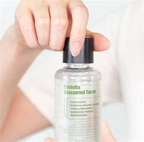 PURITO Centella Unscented Toner – KoreaMaszk