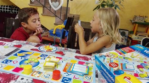 Lisciani: i migliori giochi educativi