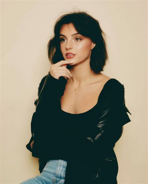 Savannah Demers - Photo Shoot January 2023 • CelebMafia