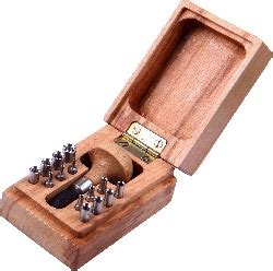 ОБЖИМКИ ДЛЯ КАСТОВ 12 | ShaberTools.com
